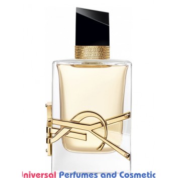 Our impression of Libre Yves Saint Laurent for Women Premium Perfume Oil (5595) Lz
